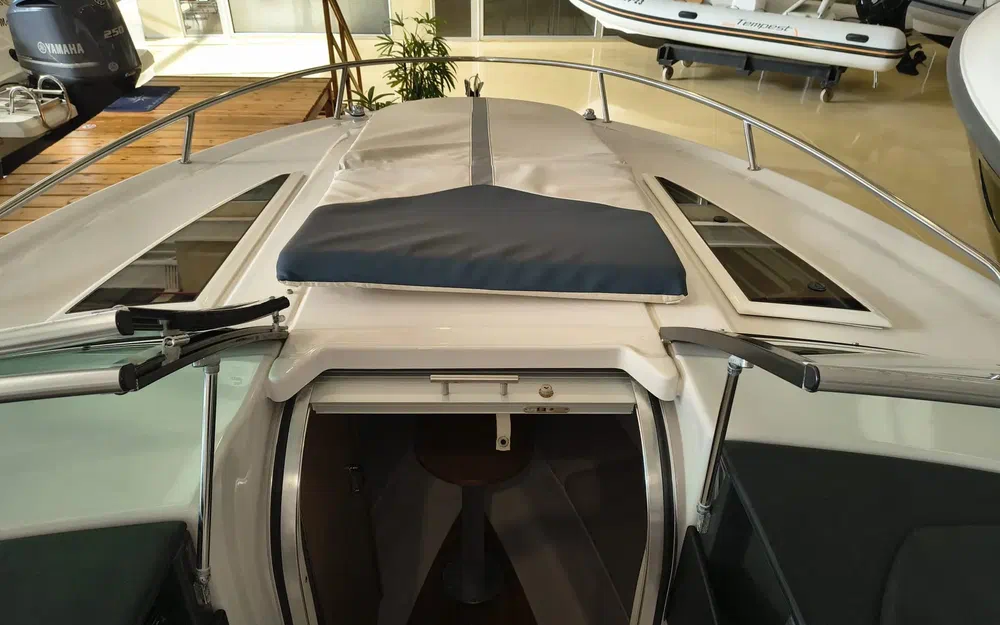 slider 6 Jeanneau Cap Camarat 6.5 CC Serie 3