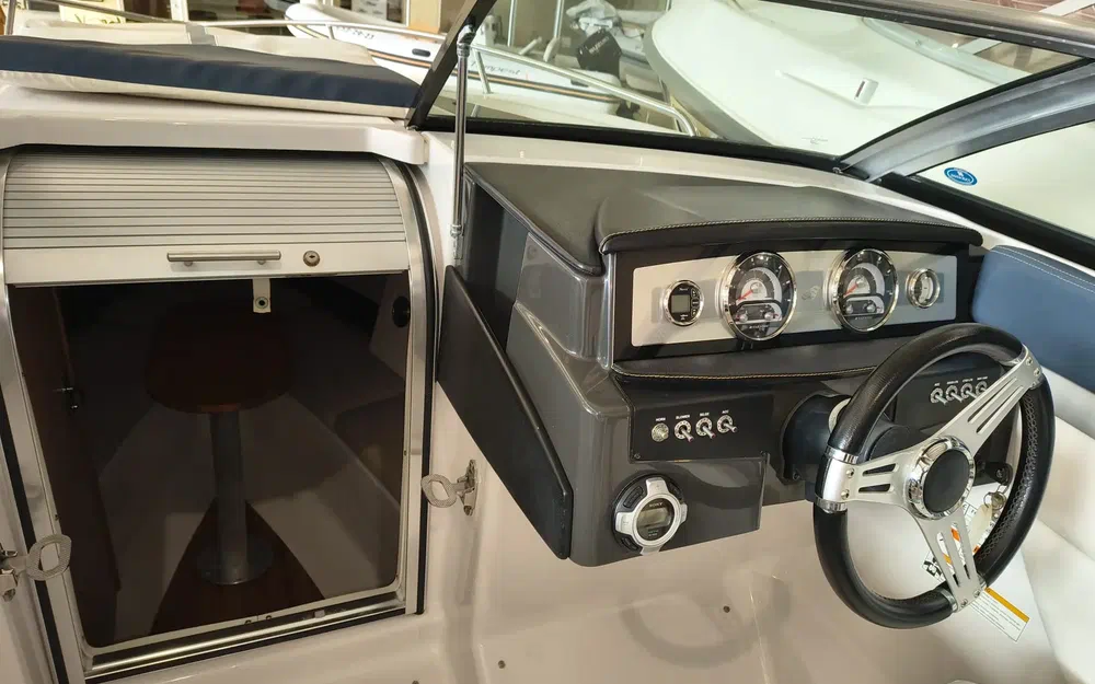 slider 7 Jeanneau Cap Camarat 6.5 CC Serie 3