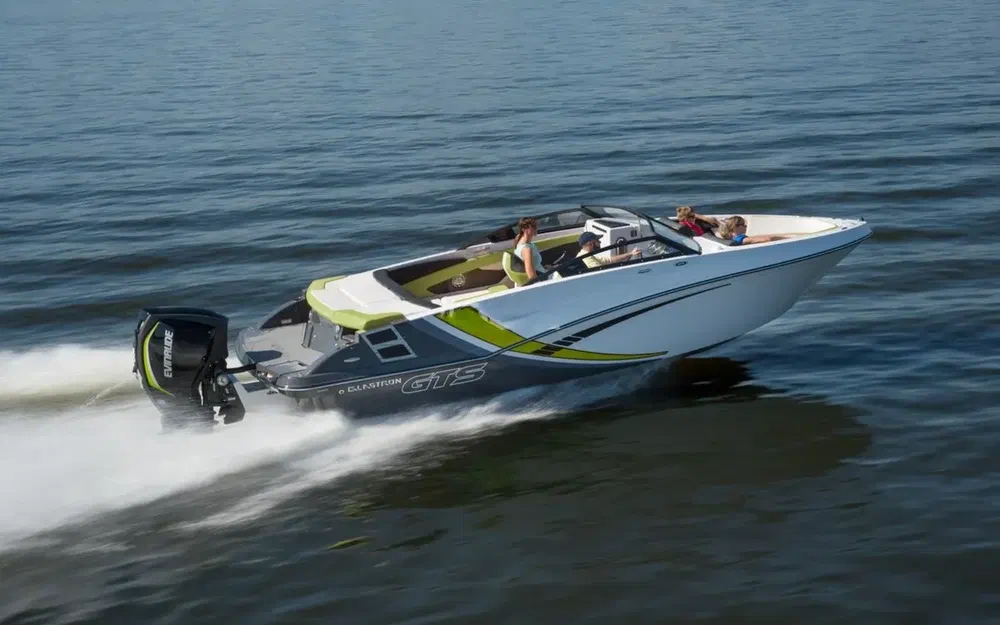 slider 0 Glastron GTS 240