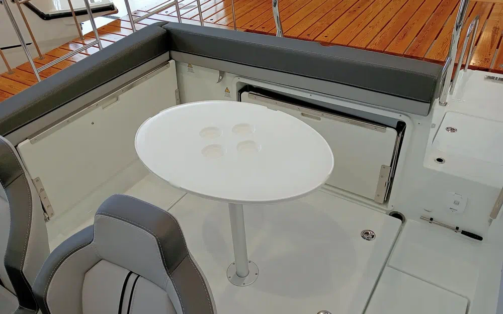 slider 6 Jeanneau CAP CAMARAT 7.5 WA SERIE 3