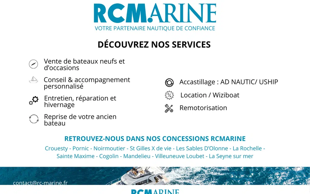 slider 4 Beneteau Flyer 10