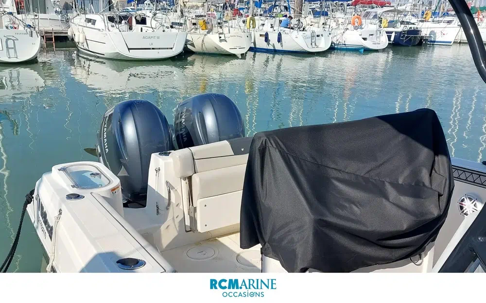 slider 5 Wellcraft Fisherman 262