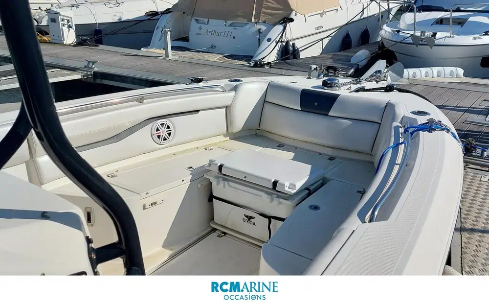 slider 6 Wellcraft Fisherman 262