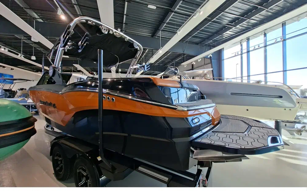 slider 0 Mastercraft NXT 22