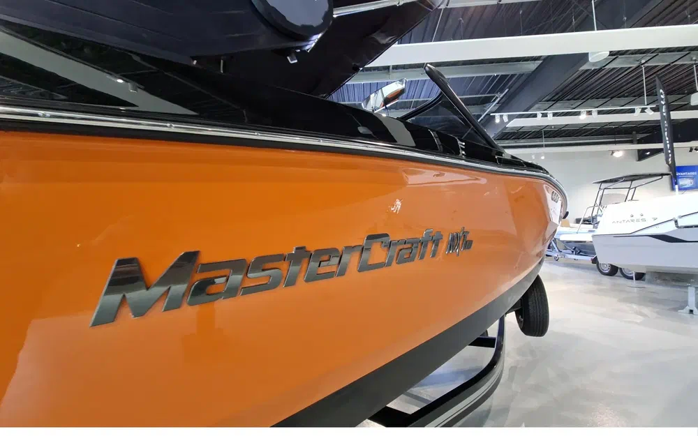 slider 10 Mastercraft NXT 22