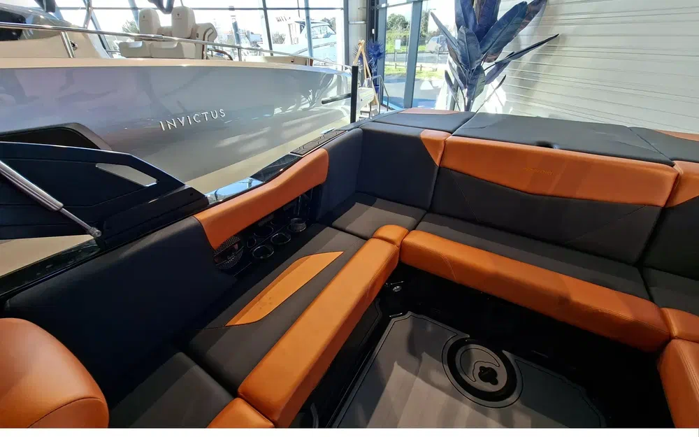 slider 3 Mastercraft NXT 22