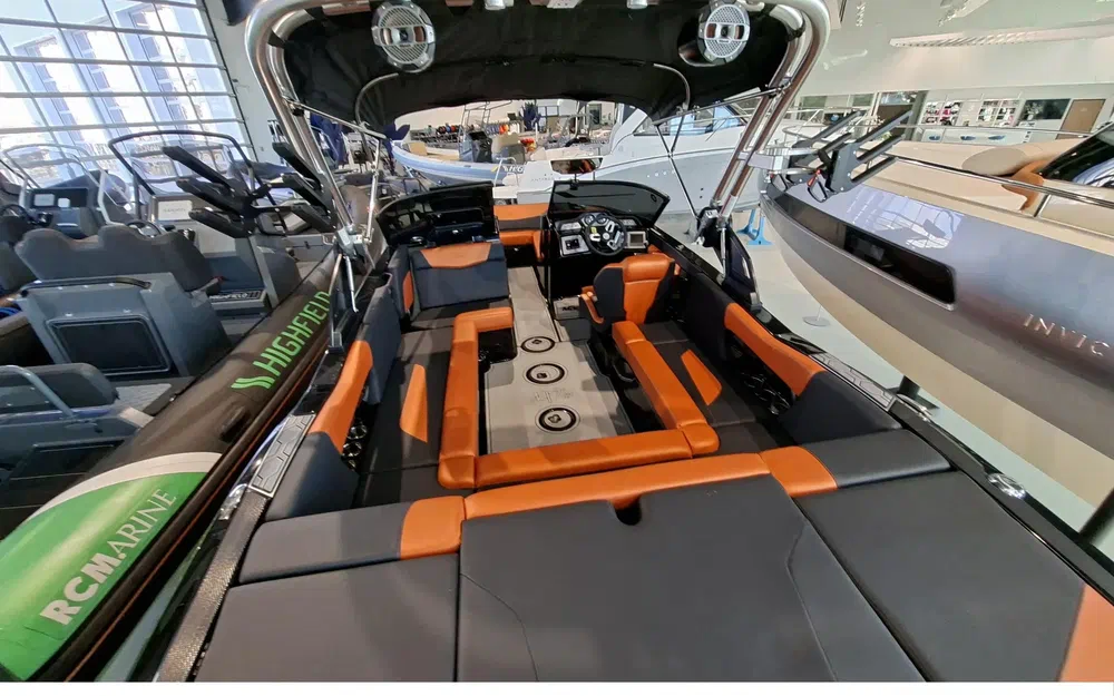 slider 4 Mastercraft NXT 22