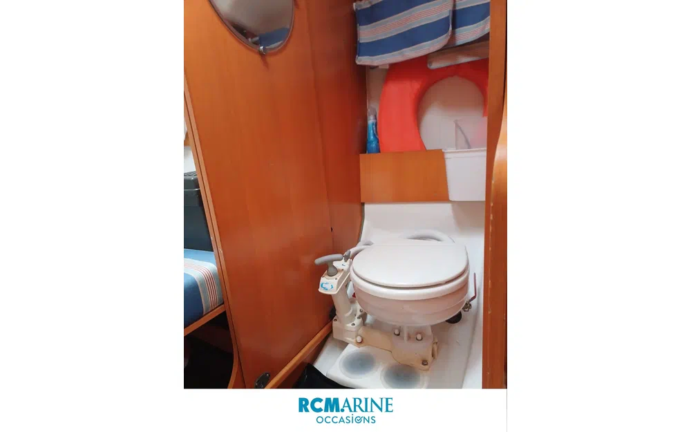 slider 9 Beneteau First 25.7