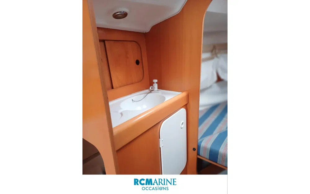 slider 10 Beneteau First 25.7