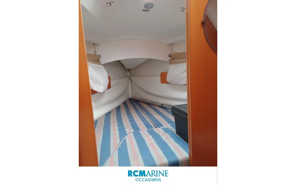 slider 11 Beneteau First 25.7