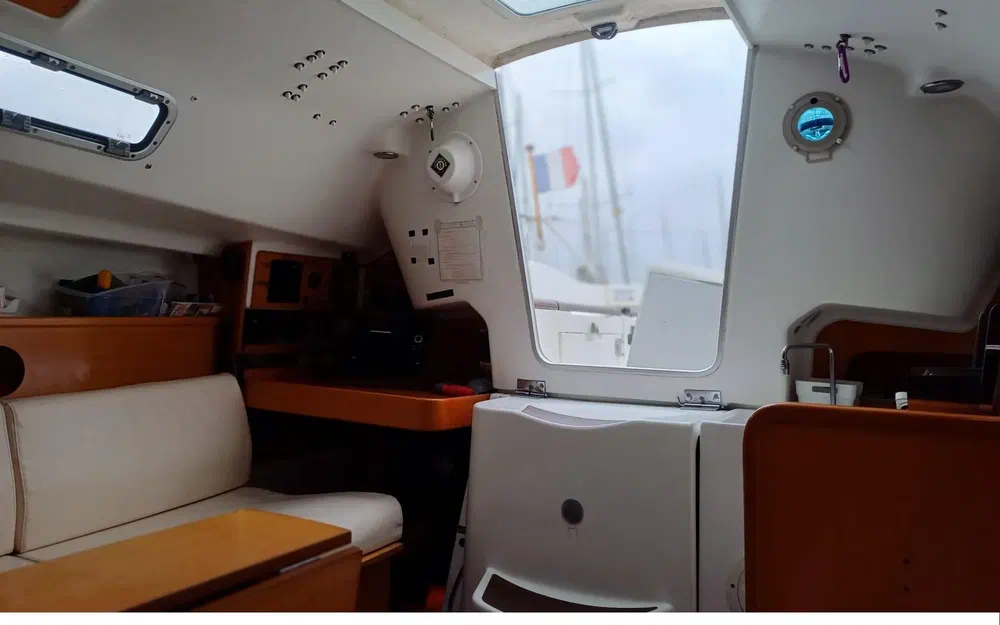 slider 3 Beneteau First 25.7