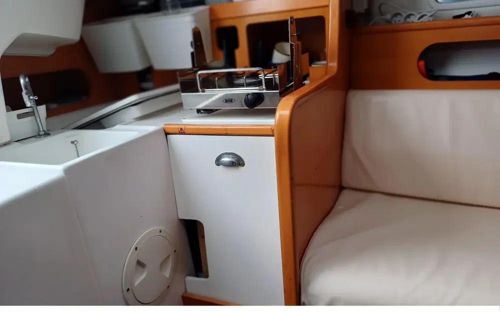 slider 7 Beneteau First 25.7