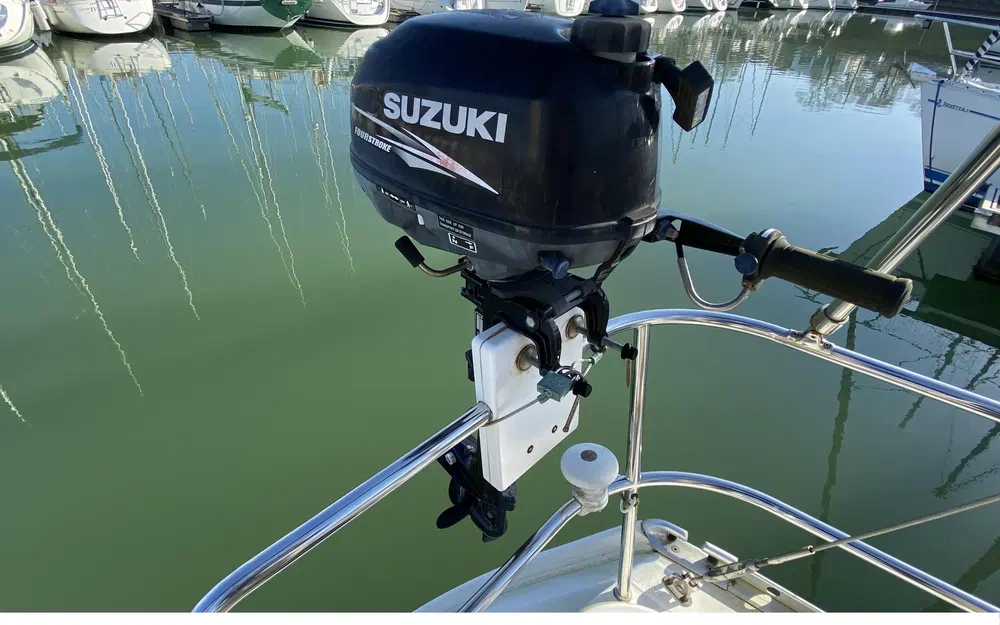 slider 8 Beneteau Oceanis 343