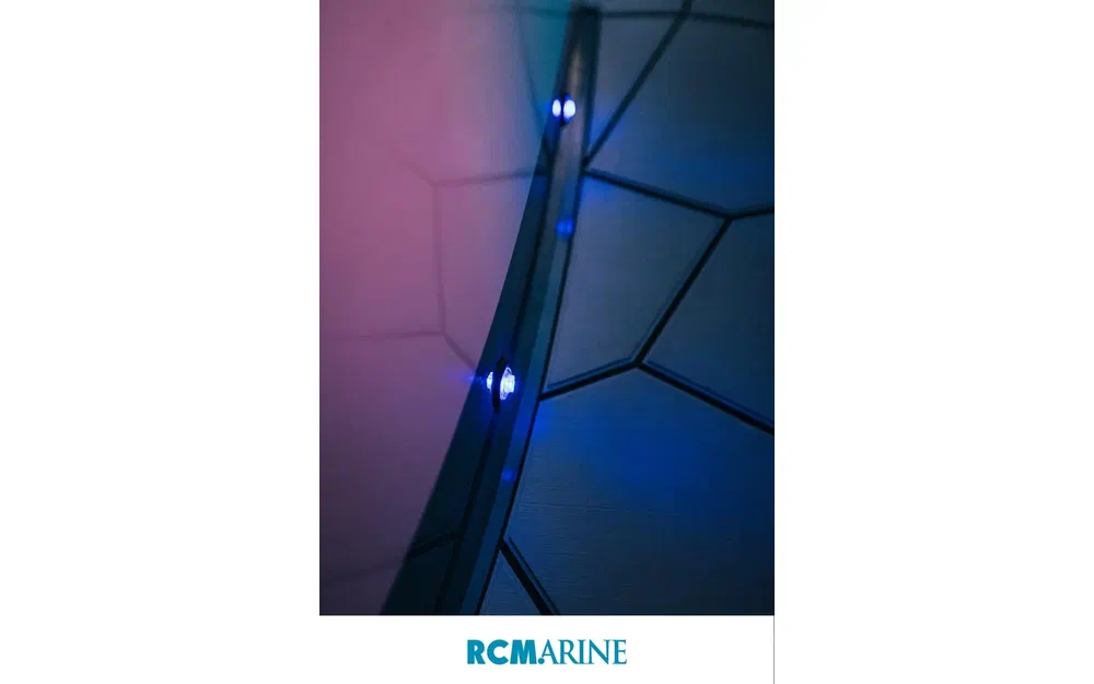 slider 3 Highfield Sport Range 700