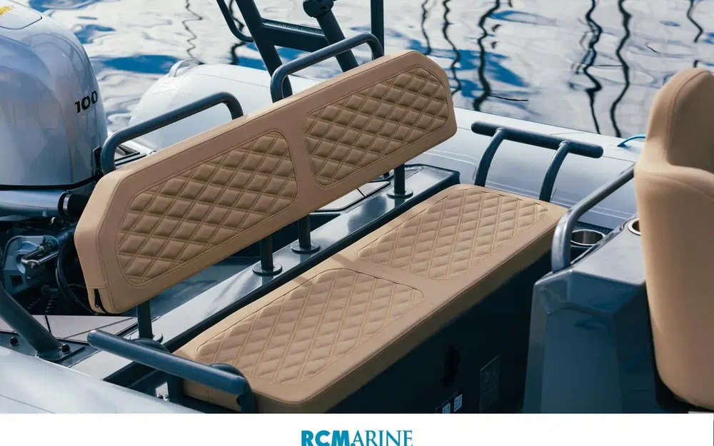 slider 4 Highfield Sport Range 700