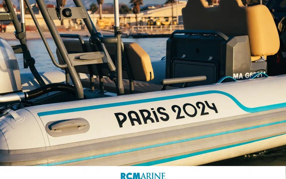 slider 5 Highfield Sport Range 700