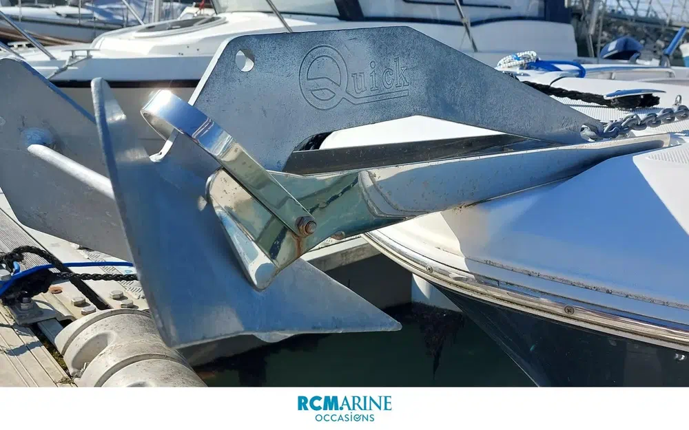 slider 4 Wellcraft Fisherman 262