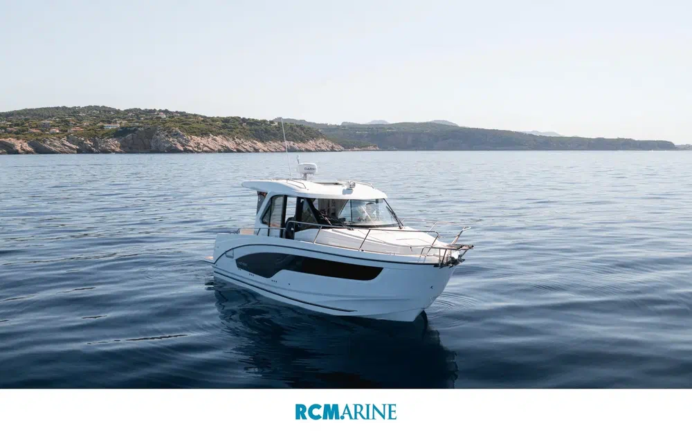 slider 0 Beneteau Antares 9 OB Antares 9 V2