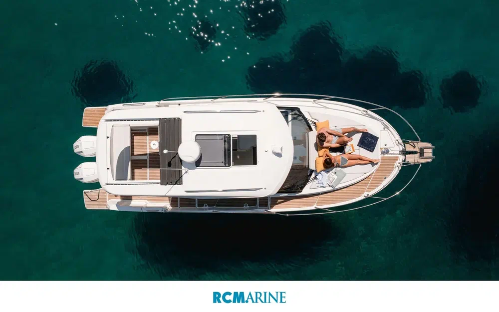 slider 1 Beneteau Antares 9 OB Antares 9 V2