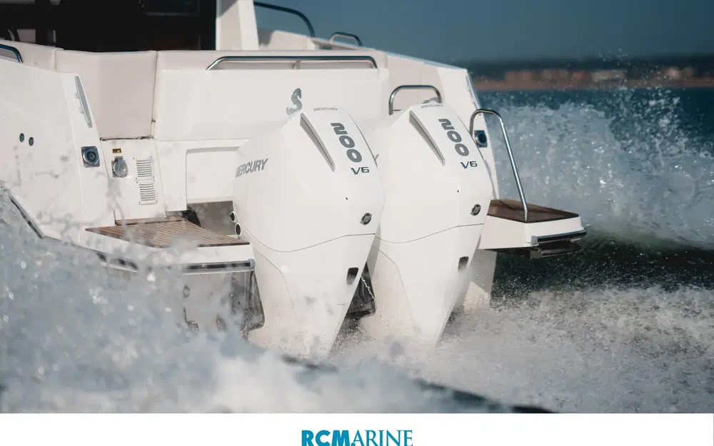 slider 8 Beneteau Antares 9 OB Antares 9 V2