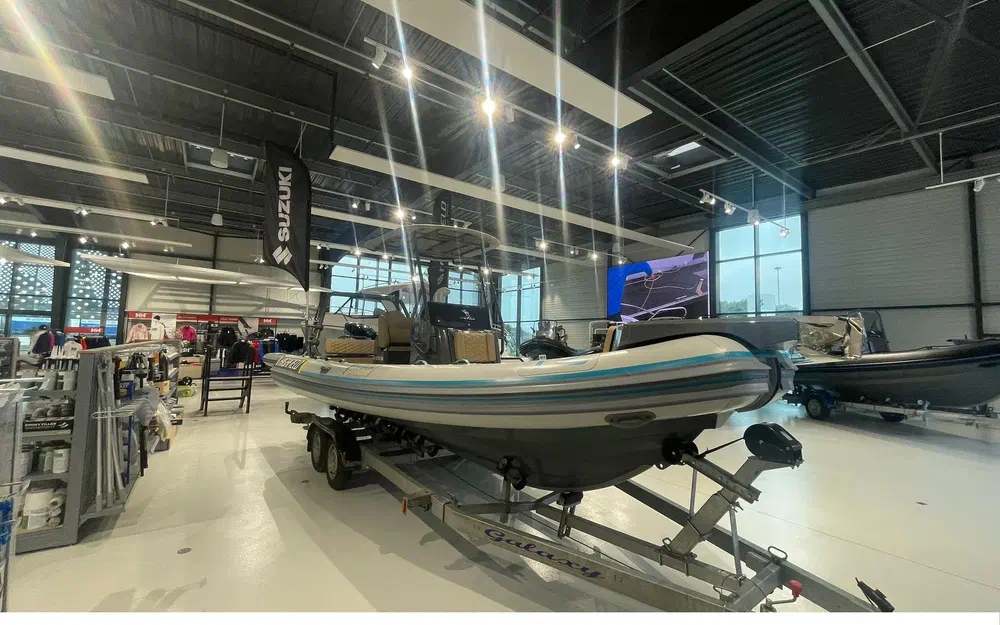 slider 0 Highfield Sport 700