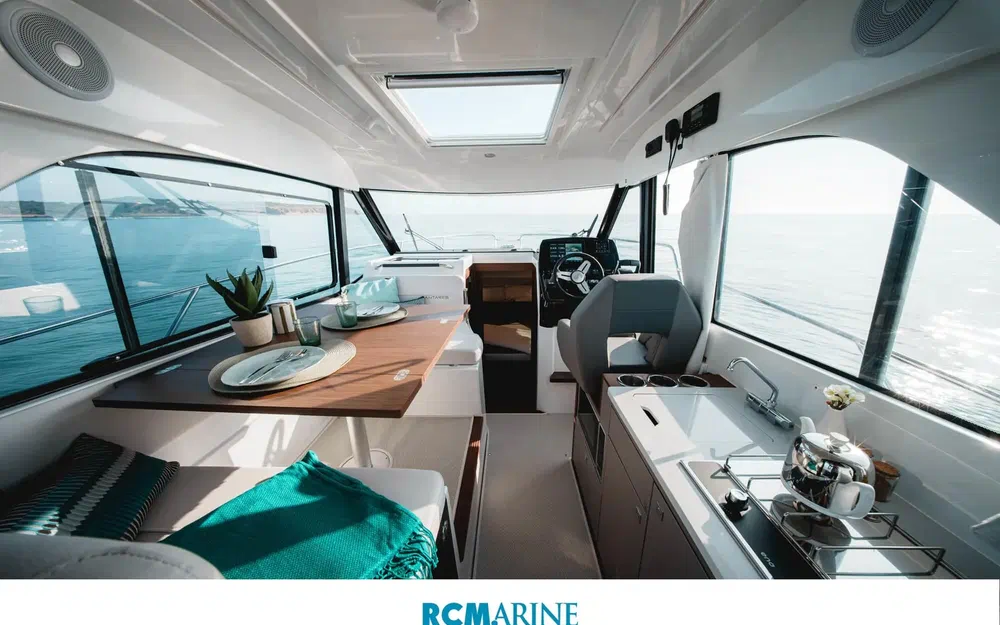 slider 16 Beneteau Antares 9 OB Antares 9 V2