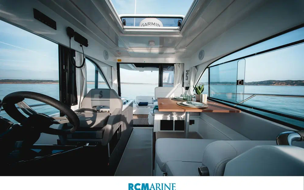 slider 17 Beneteau Antares 9 OB Antares 9 V2