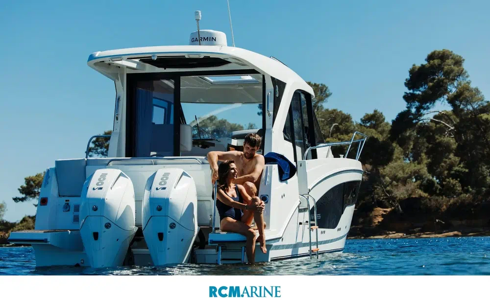 slider 1 Beneteau Antares 9 OB Antares 9 V2