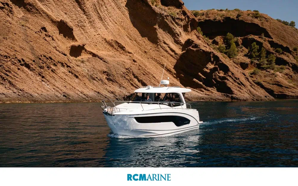 slider 4 Beneteau Antares 9 OB Antares 9 V2