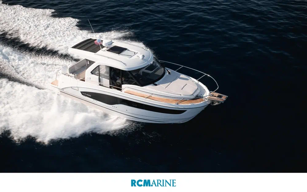 slider 5 Beneteau Antares 9 OB Antares 9 V2