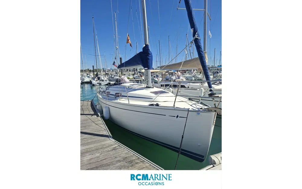 slider 0 Bavaria 30 Cruiser