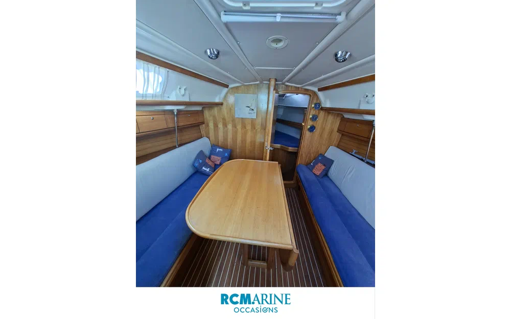 slider 11 Bavaria 30 Cruiser