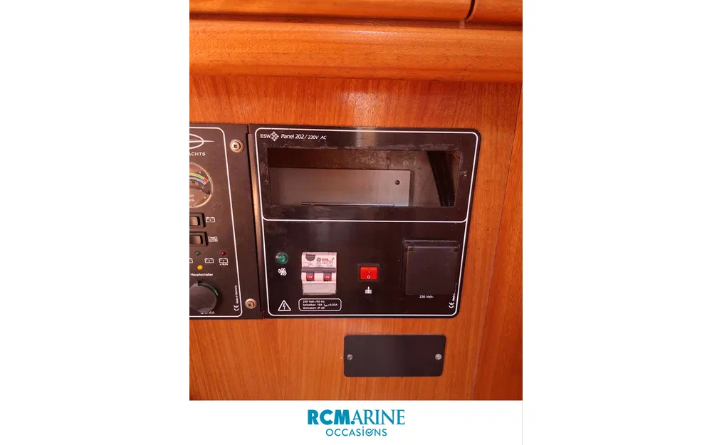 slider 16 Bavaria 30 Cruiser