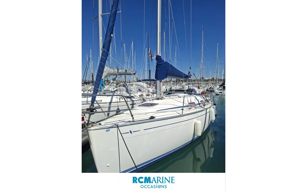 slider 1 Bavaria 30 Cruiser