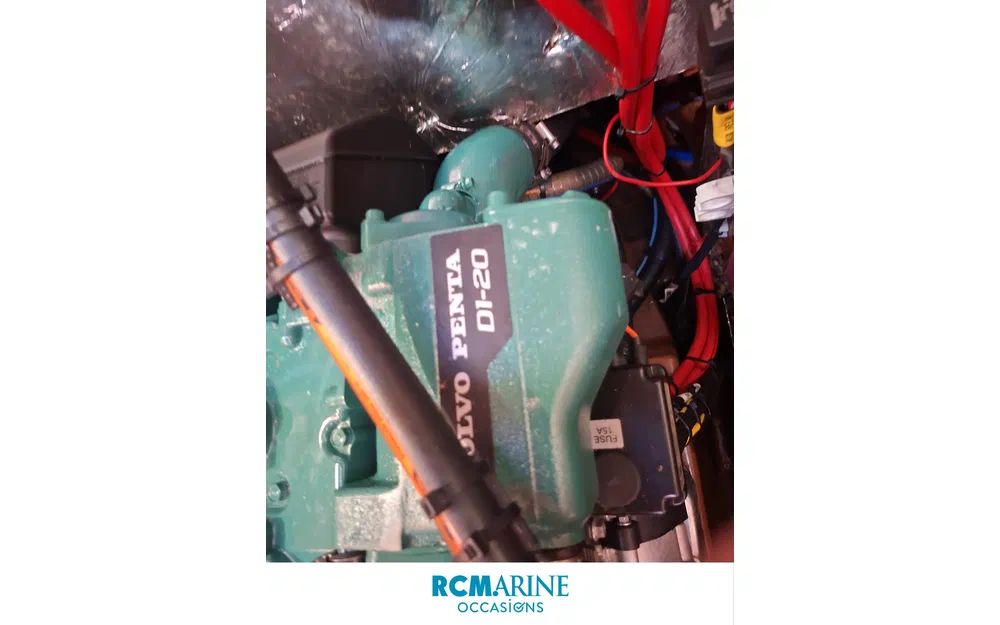 slider 20 Bavaria 30 Cruiser