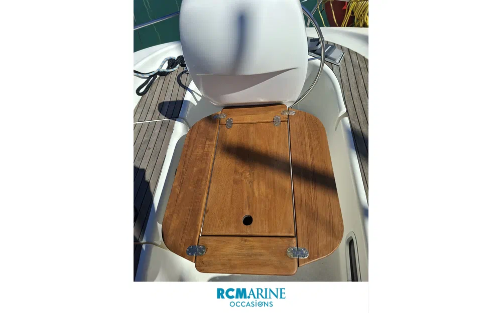 slider 21 Bavaria 30 Cruiser