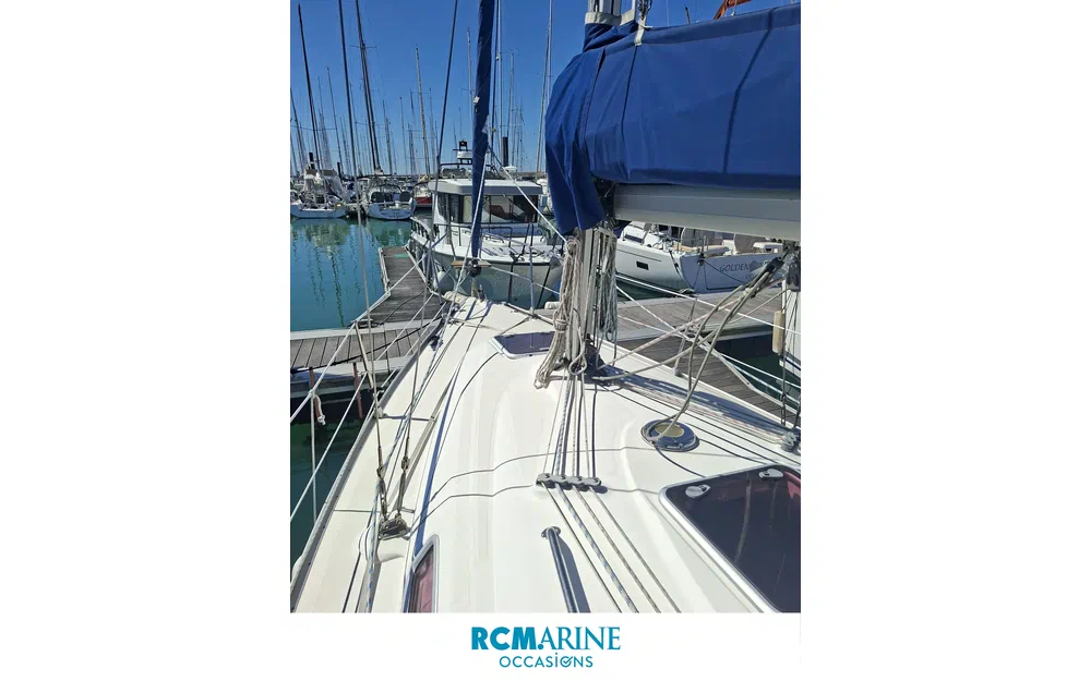 slider 5 Bavaria 30 Cruiser