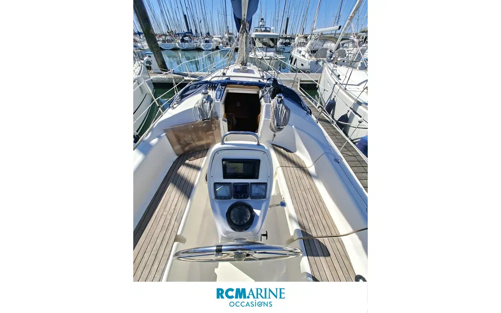 slider 7 Bavaria 30 Cruiser