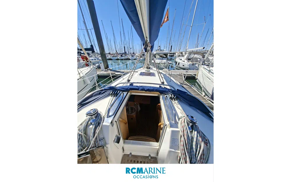 slider 8 Bavaria 30 Cruiser