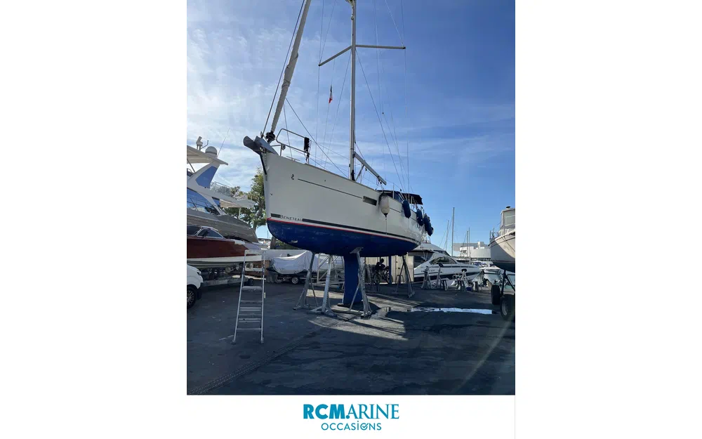 slider 0 Beneteau Oceanis 45