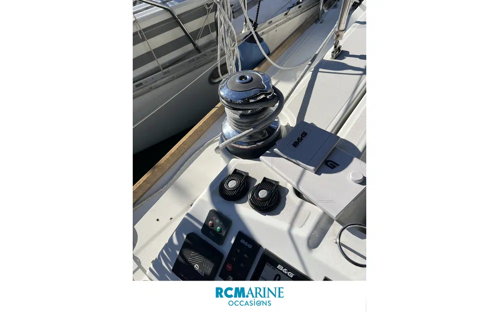slider 10 Beneteau Oceanis 45