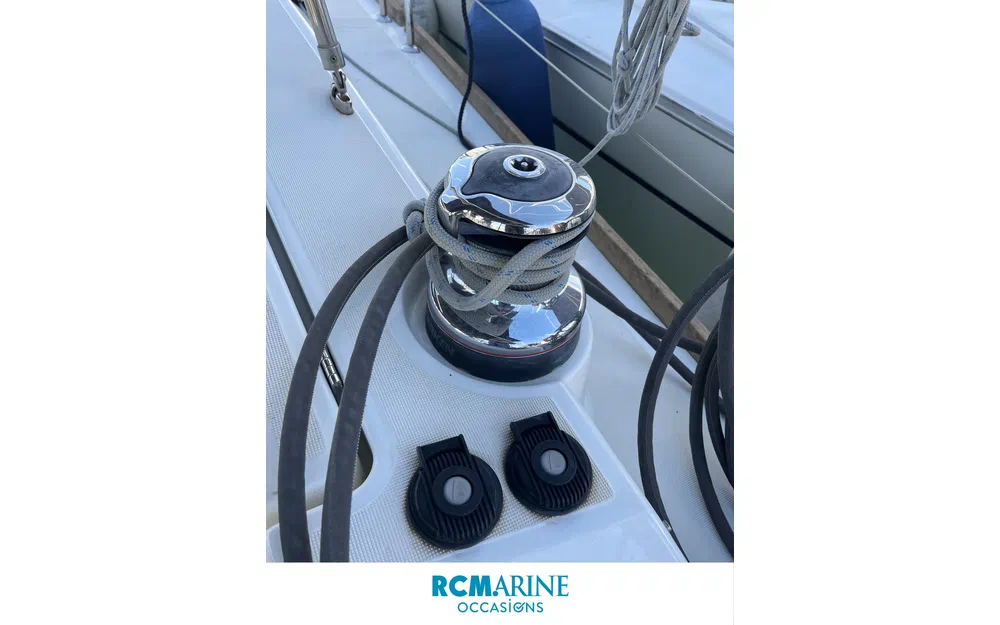 slider 11 Beneteau Oceanis 45