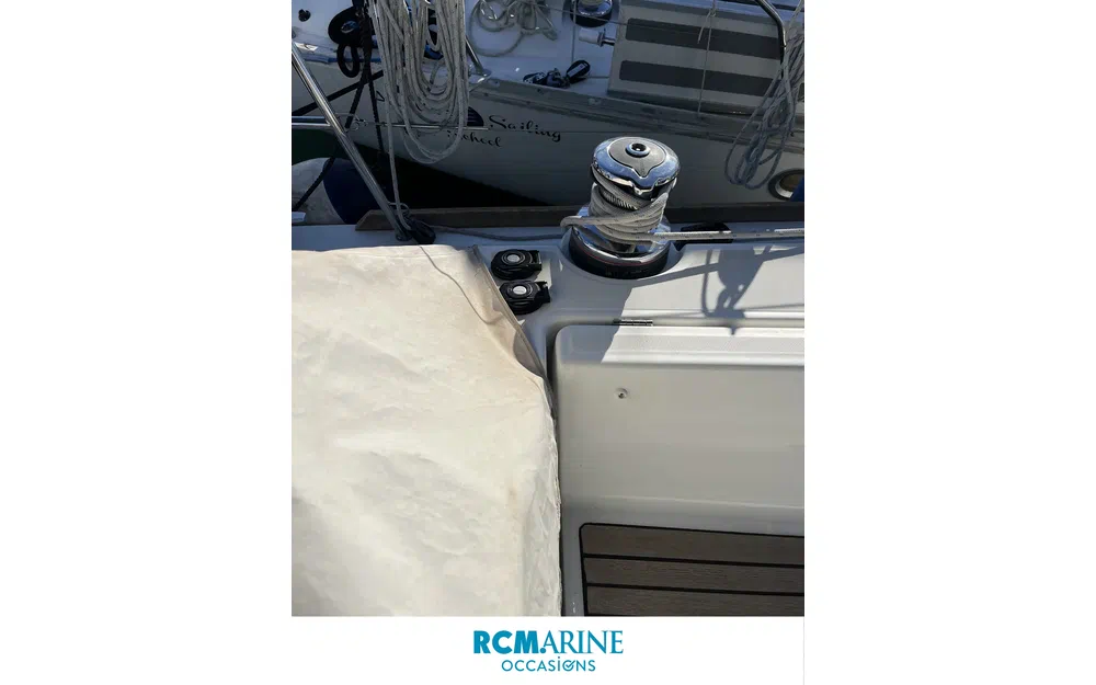 slider 12 Beneteau Oceanis 45