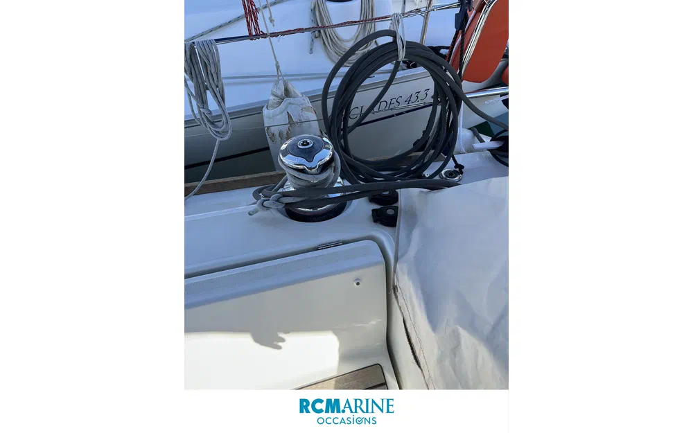 slider 13 Beneteau Oceanis 45