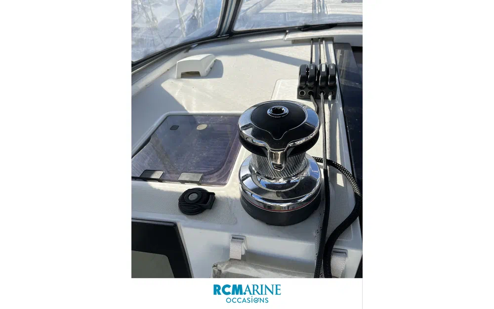 slider 14 Beneteau Oceanis 45