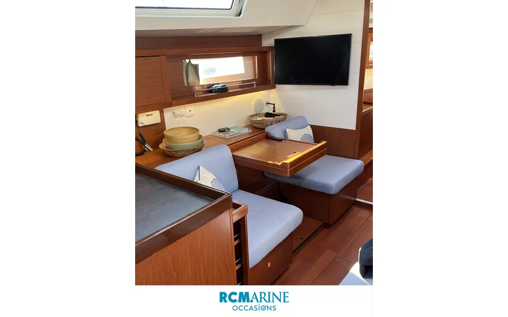 slider 17 Beneteau Oceanis 45