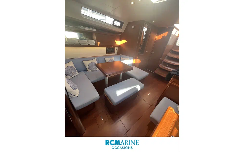 slider 18 Beneteau Oceanis 45