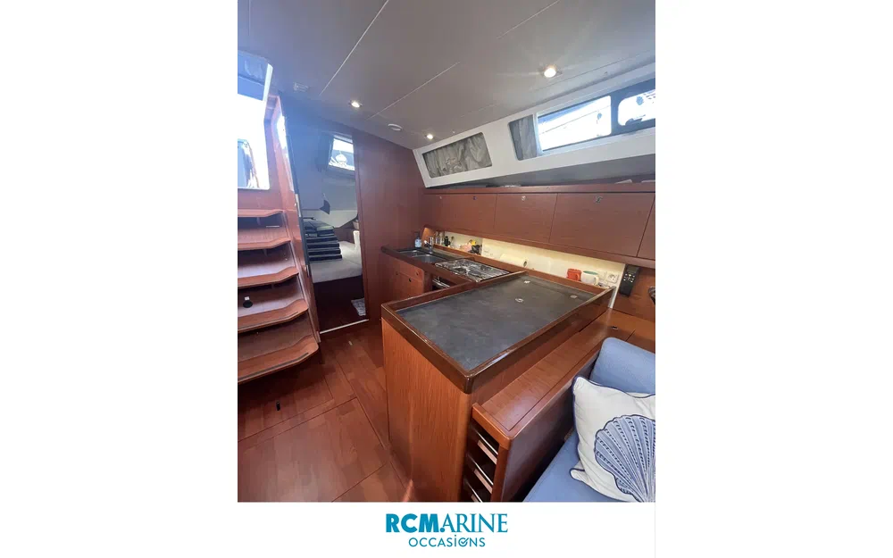 slider 19 Beneteau Oceanis 45