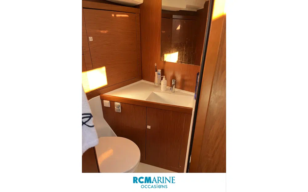 slider 21 Beneteau Oceanis 45