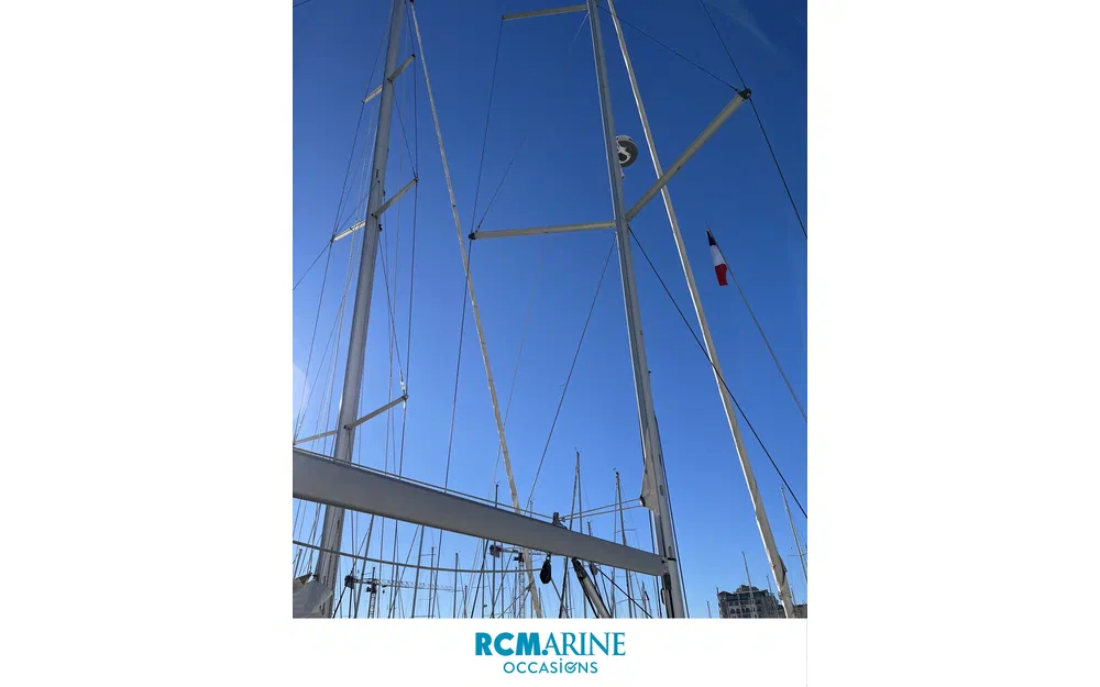 slider 2 Beneteau Oceanis 45